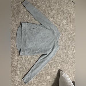 Men’s lululemon sweatshirt